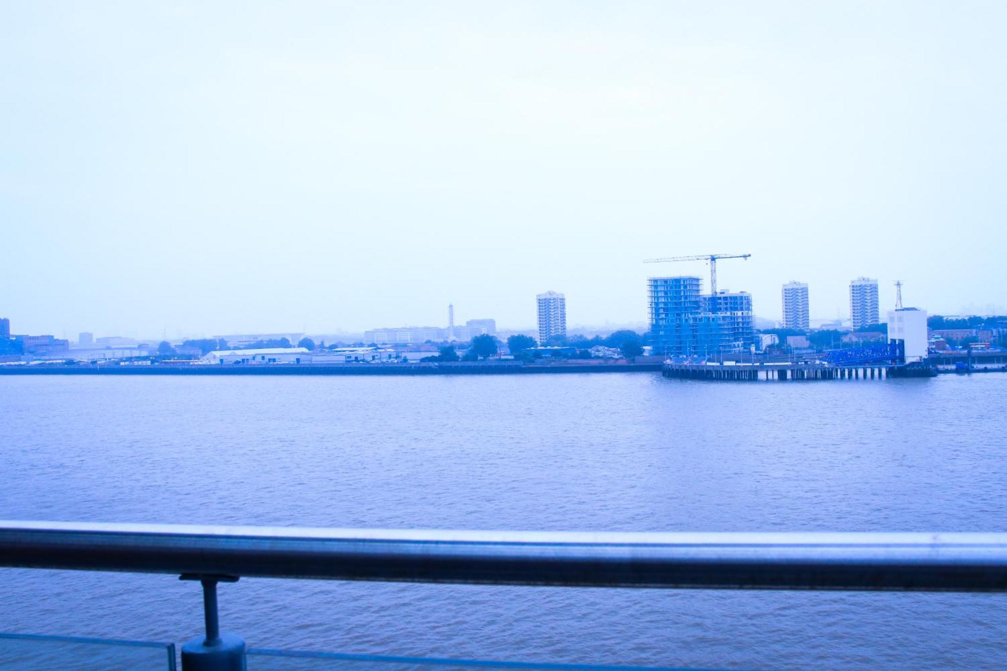 لندن Fezza Luxury Apartment المظهر الخارجي الصورة